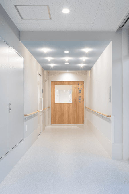 Asoka-en Nursing Home